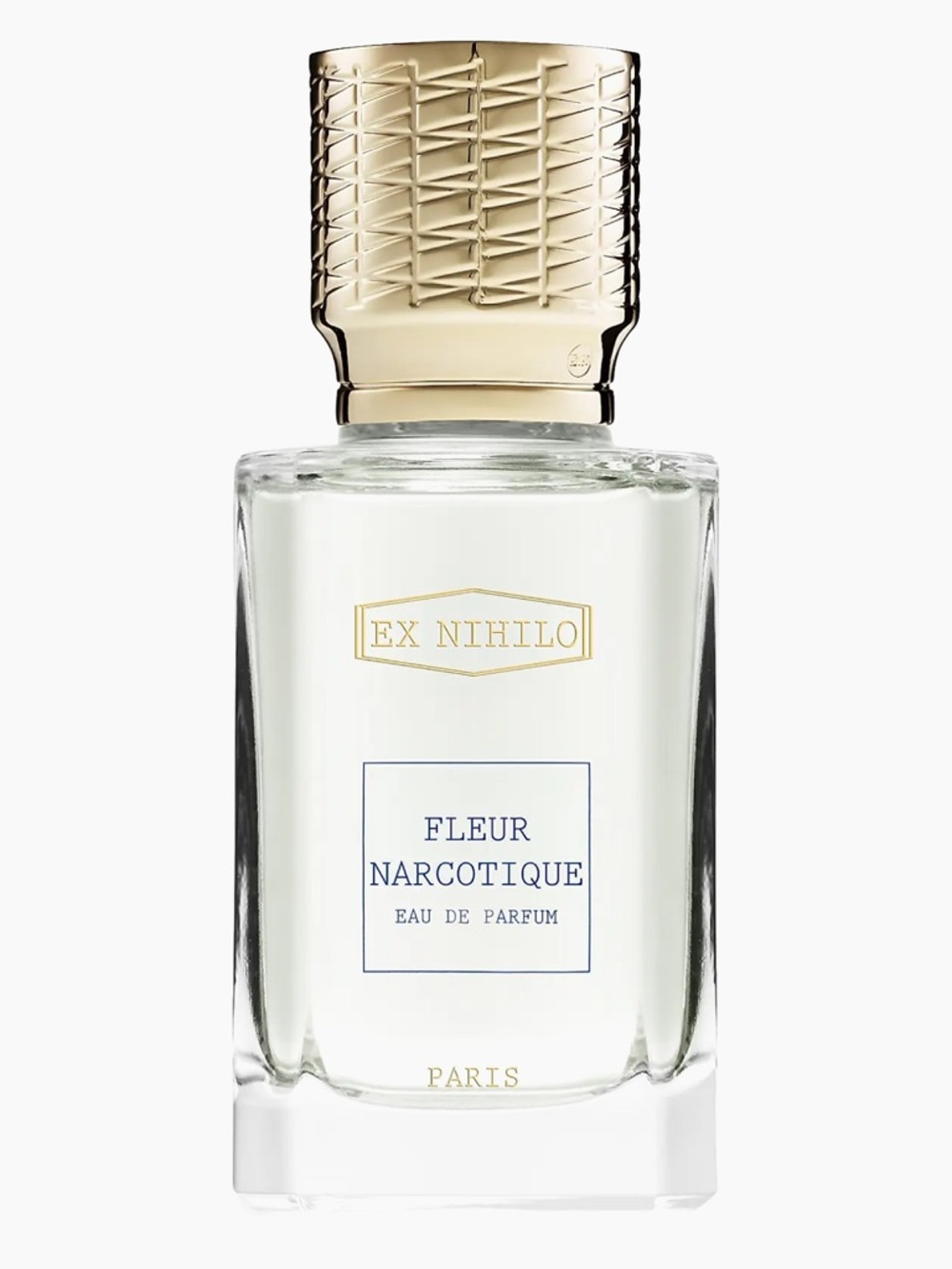 Ex Nihilo Fleur Narcotique Eau de Perfum Natural Spray